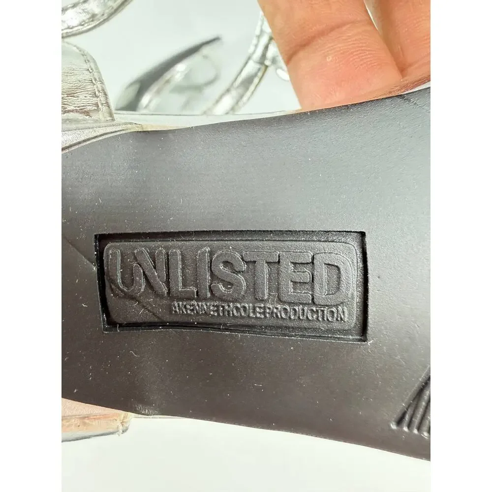 Unlisted kenneth cole